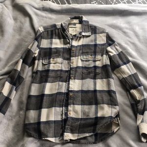 American Eagle Flannel